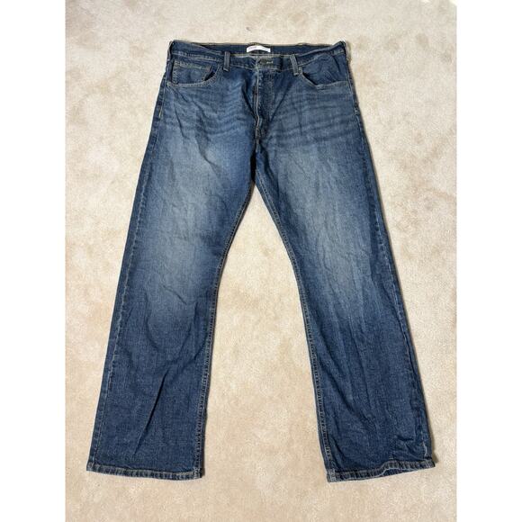 Signature Levi’s Boot Cut 40/30 - Picture 1 of 5